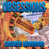 sacred warrior obsessions - Quality Melodic Heavy Metal with vocals reminding of Queensryche.